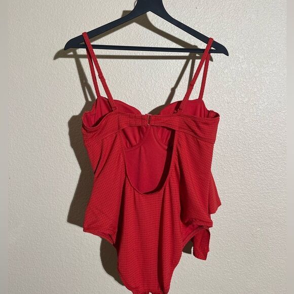 RHODE Target Swimsuit - Picture 3 of 5